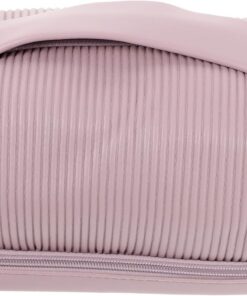 OUNONA Sac Fourre-Tout pour Ranger Outils De Maquillage Sac De Voyage Pratique Et Étui De Toilette