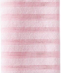 Body Towel - Wash Cloth Scrubber Striped Design Cleaning Tool | Soft Material Skin Cleansing - for Home Dormitory Travel Business Trip