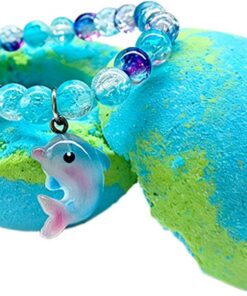 Cleansing Salt Ball, Young Child Bath Toy, High Suds Generation with Build, Gentle Manual Skin Care, Style with Colorful Finish, Bathroom Accessory for Home Travel Dorm Birthday