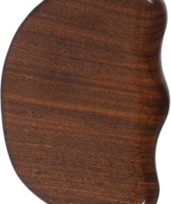 VICASKY Outil De Massage Gua Grattoir Visage Et Instrument De Massage Relaxant Pratique Et Compact Pour Soins Personnels