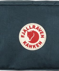 Fjallraven F25862-326 Kånken Gear Bag Ox Red OneSize