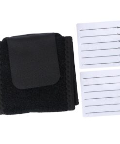 Healeved Support De Main Pour Extensions De Outil De Grafting Avec Échelle Bande Respirante Et Pour Salon Professionnel Et Usage Personnel