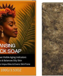 Bath Bar Soap - Body Cleansing Soap, Brightening Body Cleanser with Gentle Care, Skincare Bar, Natural Cleansing, Beauty Accessory for Adults Teens Gym Camping Hospital Dorm Hotel