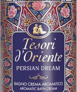 TESORI BG 500 PERSIAN DREAM C6x29x5 FAA2186 NEW