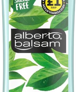 ALBERTO Balsam Conditionner Tea Tree 1 Unité