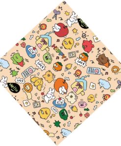Trousse de maquillage adhésive, aide à l'organisation de , outil créatif | en tissu avec texture lisse, accessoire rayonnant élégant avec style moderne, solution de beauté pour petits articles de