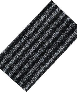 Body Scrub Towel - Loofah Back Scrubber Fast Drying Washer for Bath Shower, Gentle Body Scrub for Dead Skin Removal, Cleaning, Lathering, Massaging Adults Seniors