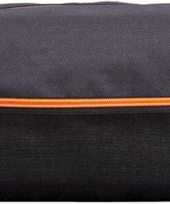 Messieurs, Marron, 270mm x 130mm x 130mm, Trousse de Toilette