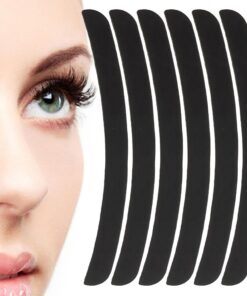 Coussinets de levage de cils, coussinets de levage permanents | tige de levage DIY, pratique et sûr, accessoire beauté salon maison, outil de