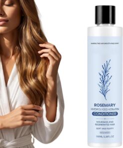 Shampooing Revitalisant Shampooing Soin Capillaire Fortifiant Nettoyant 100 | Lavage Cuir Chevelu Non Gras Pour Femmes Hommes d'Affaires Maison Salon Hôtel