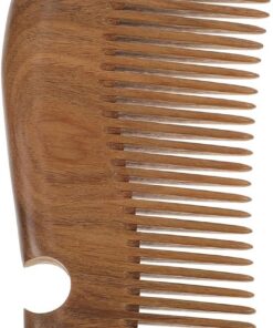 VICASKY Peigne de Massage pour Cheveux Femme Peigne Antistatique pour Maison Accessoires de Soins Capillaires