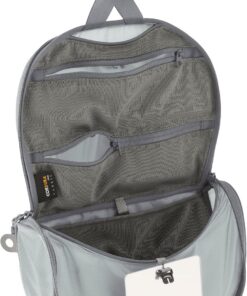 Sea to Summit TravellingLight Trousse de Toilette à Suspendre pour Homme et Femme