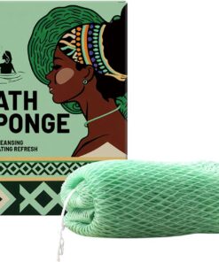 Shower Wash Cloth, Reusable Bath Sponge, Soft Body Scrubber, Breathable Shower Towel for Men Women Travel Bathroom Home Dorm Face Back Neck Leg Deep Cleansing Bath Accessory 13.77X31.49In
