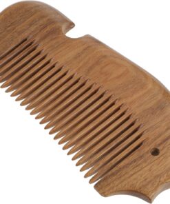 Housoutil Peigne de Massage pour Cheveux Peigne de Massage pour Maison Accessoires de Soins Capillaires