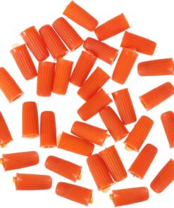 VICASKY Lot De 100 Aiguilles Pour Bouteilles De Colle à Cils, Pointe De Perçage Fine, Accessoire Salon De Beauté, Outil Déboucheur Rapide Pour Extensions De Cils