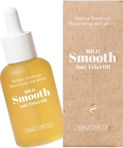 Huile De Soin Capillaire Soin Anti-Casse Et Anti-Sécheresse À Absorption | Huile Hydratante Pour Cheveux Secs Pour Appartement Maison Dortoir Hôtel Femmes Mères Filles