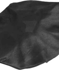 Healeved 3pièces Bonnet De Nuit Élastique Pour Femmes Couvre-chef De Soins Capillaires Pour Dormir Et Protéger Les Cheveux Bouclés