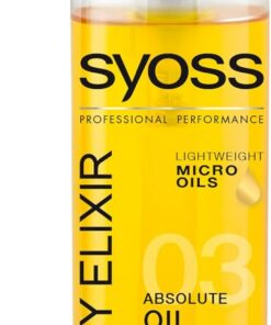Syoss Beauty Elixir 100 ml