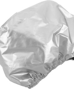 Gatuida Bonnet de Soin Capillaire à L'huile - Bonnet de Spa Thermique pour Soins Intensifs Et à La Vapeur après Permanente - Casque de Traitement pour Usage Professionnel Ou à Domicile