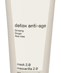 ARUAL Masque Detox Capillaire Antiage 2.0