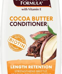 cocoa butter biotin acondicionador 400 ml, Palmers