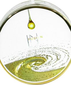 Organic Gold Masque Capillaire Home Care Duo In-Fusion 300g – Soin Profond Nourrissant et Réparateur - Soin à Domicile – Anti-Frisottis, Brillance et Souplesse – Cheveux Secs, Abîmés ou Traités