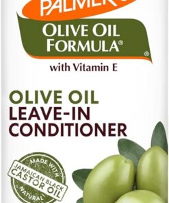 Palmers Olive Huile Leave-In Conditionner