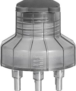 Applicateur D'Huile Pour Cuir Chevelu Masseur Ergonomique Précis 6 ml | Peigne À Huile Capillaire Pour Hommes Femmes Maison Spa Salon, Soin Répartition Uniforme