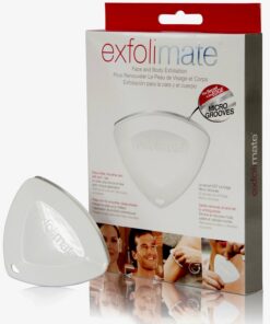 exfolimate Face and Body Exfoliation Exfolimate Reduces Visible Signs of Aging, Clear Skin Naturally by exfolimate Face and Body Exfoliation