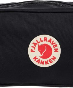 Fjallraven F25862-326 Kånken Gear Bag Ox Red OneSize