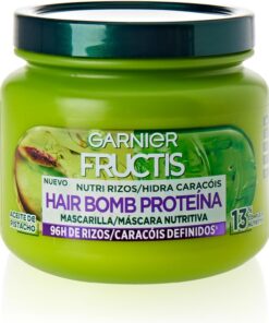 Granier Garnier Fructis Hidrarizos Masque 320 ml