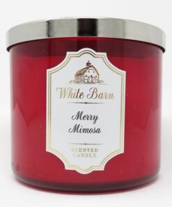Merry Mimosa - Bath & Body Works