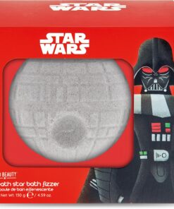 Star Wars Death Star Fizzer Bain pétillant