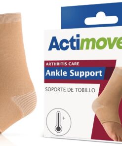 Tobillera Actimove Artritis Beige T/M