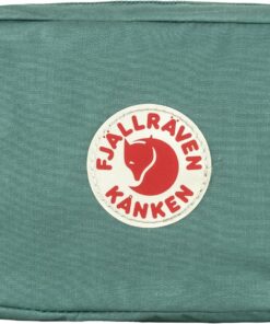 Fjallraven F25862-326 Kånken Gear Bag Ox Red OneSize