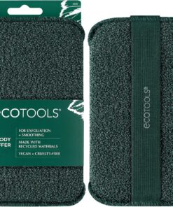 EcoTools XL Body Buffer, 1 Count